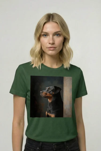 T-shirt ROTTWEILER (#006) – Image 12