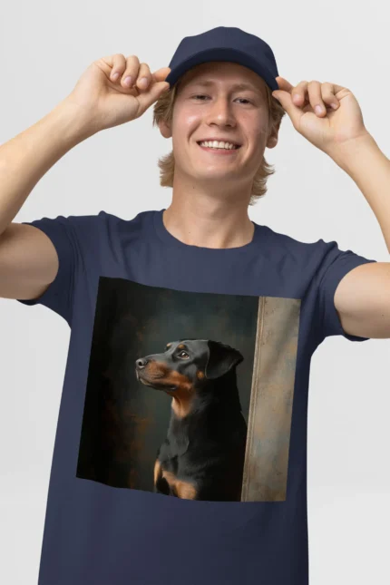T-shirt ROTTWEILER (#006) – Image 19