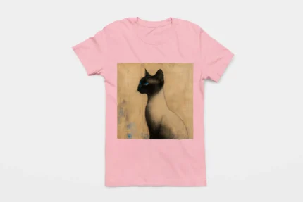 T-shirt SIAMESE (#006) – Image 21