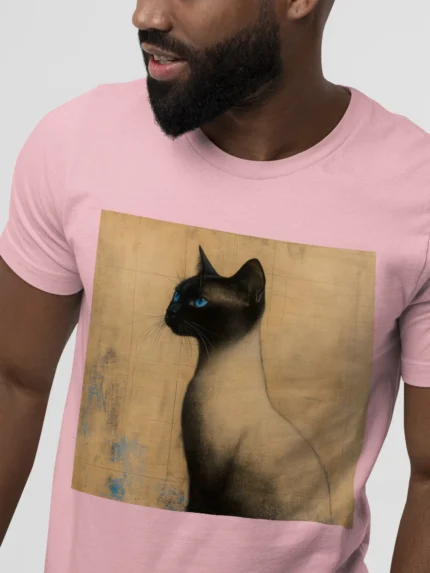 T-shirt SIAMESE (#006) – Image 25