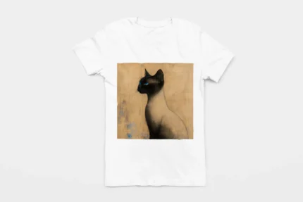 T-shirt SIAMESE (#006) – Image 26
