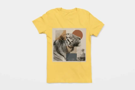 T-shirt TIGER (#006) – Image 31