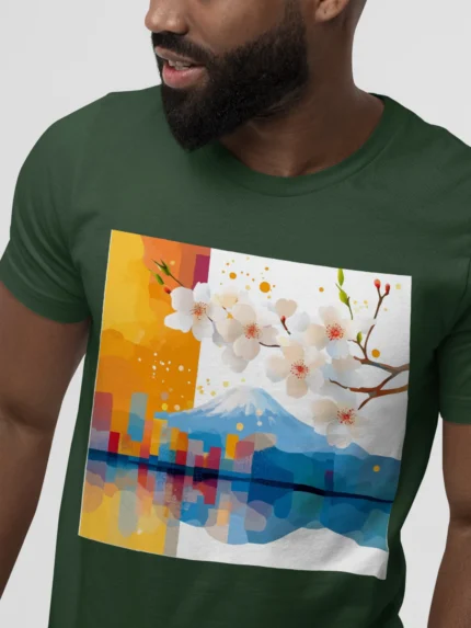 T-shirt TOKYO (#006) – Image 15