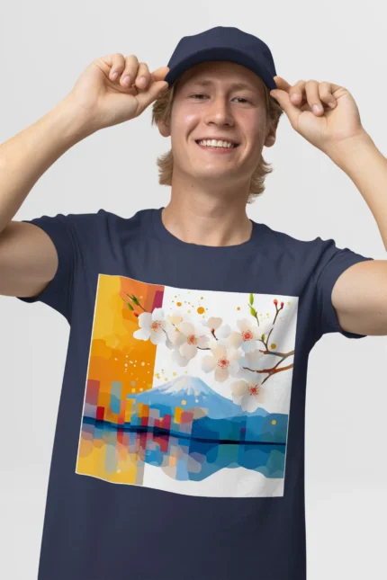 T-shirt TOKYO (#006) – Image 19