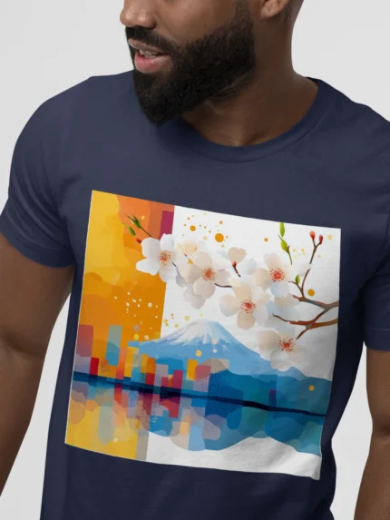 T-shirt TOKYO (#006) – Image 20