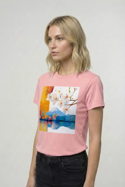 T-shirt TOKYO (#006) – Image 23