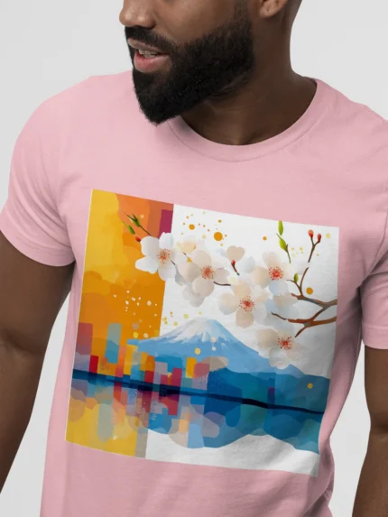 T-shirt TOKYO (#006) – Image 25