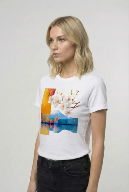 T-shirt TOKYO (#006) – Image 28