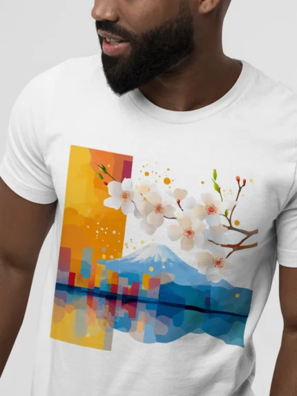 T-shirt TOKYO (#006) – Image 30