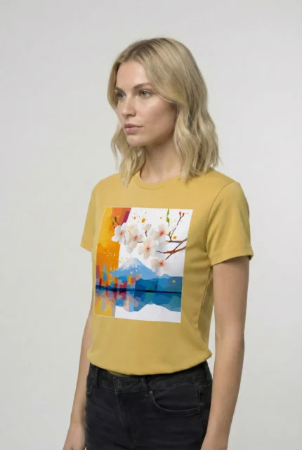 T-shirt TOKYO (#006) – Image 33