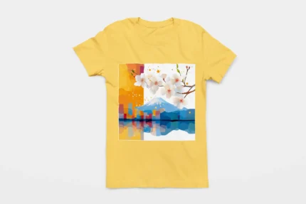 T-shirt TOKYO (#006) – Image 31