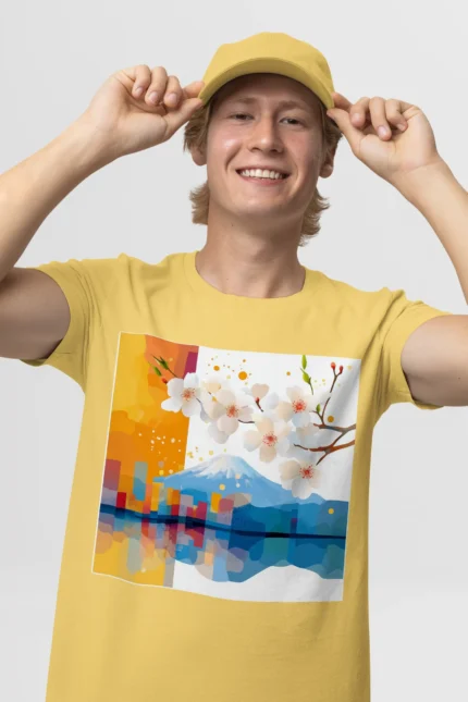 T-shirt TOKYO (#006) – Image 34