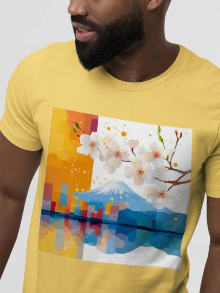 T-shirt TOKYO (#006) – Image 35