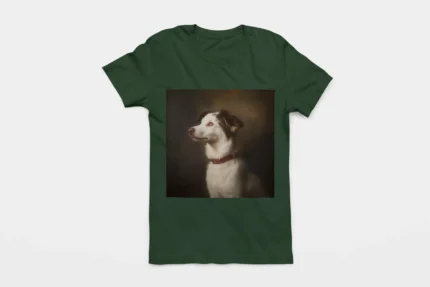 T-shirt AUSTRALIAN SHEPHERD (#007) – Image 11