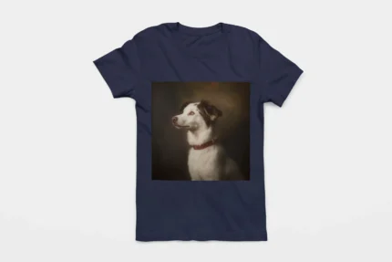 T-shirt AUSTRALIAN SHEPHERD (#007) – Image 16