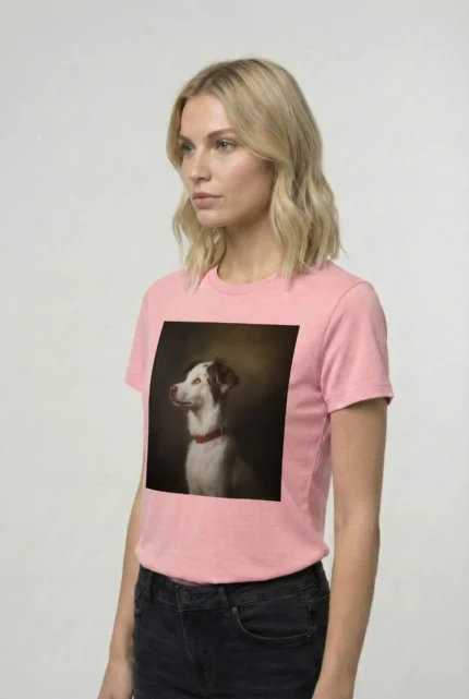 T-shirt AUSTRALIAN SHEPHERD (#007) – Image 23
