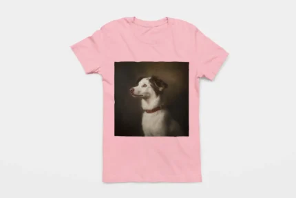 T-shirt AUSTRALIAN SHEPHERD (#007) – Image 21