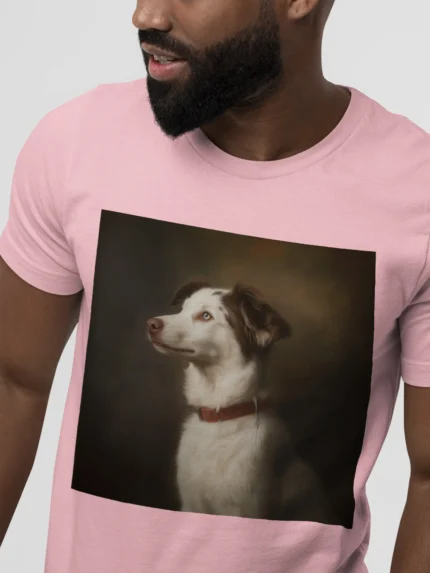 T-shirt AUSTRALIAN SHEPHERD (#007) – Image 25