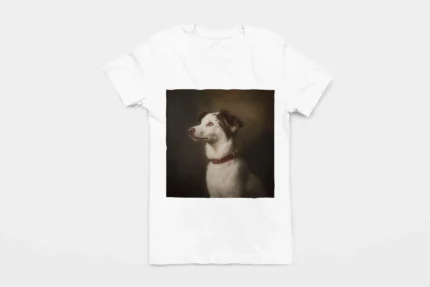 T-shirt AUSTRALIAN SHEPHERD (#007) – Image 26