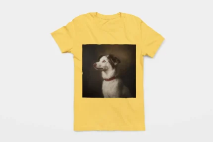 T-shirt AUSTRALIAN SHEPHERD (#007) – Image 31