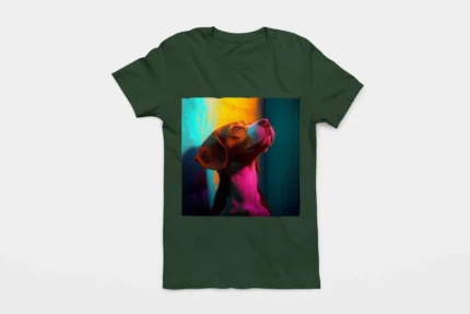 T-shirt BEAGLE (#007) – Image 11