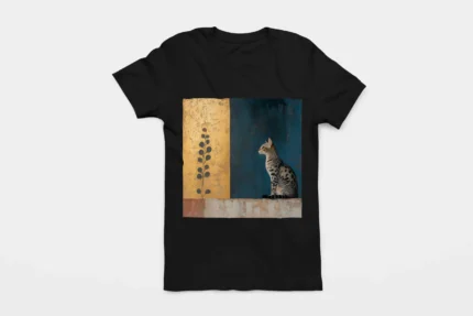 T-shirt BENGAL (#007)