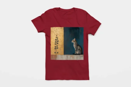 T-shirt BENGAL (#007) – Image 6