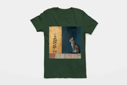 T-shirt BENGAL (#007) – Image 11