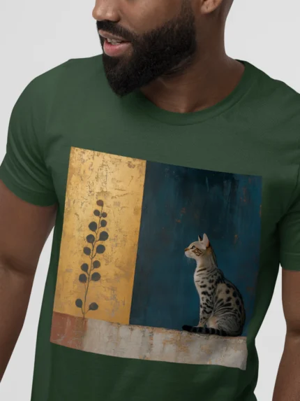 T-shirt BENGAL (#007) – Image 15