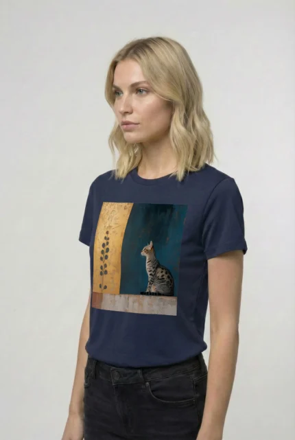 T-shirt BENGAL (#007) – Image 18