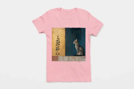 T-shirt BENGAL (#007) – Image 21