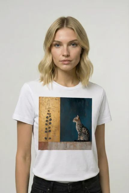 T-shirt BENGAL (#007) – Image 27