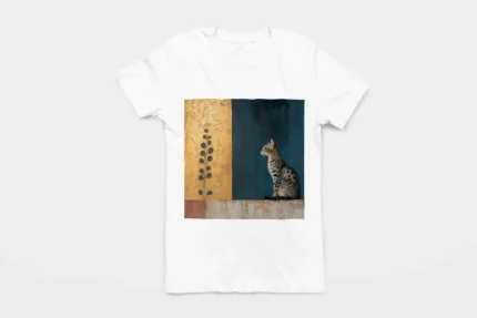 T-shirt BENGAL (#007) – Image 26