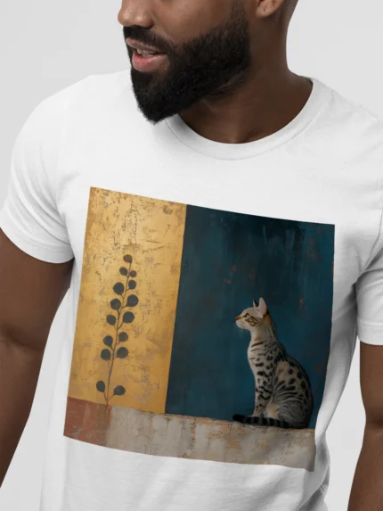 T-shirt BENGAL (#007) – Image 30