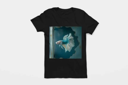 T-shirt BETTA (#007)