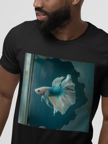 T-shirt BETTA (#007) – Image 5