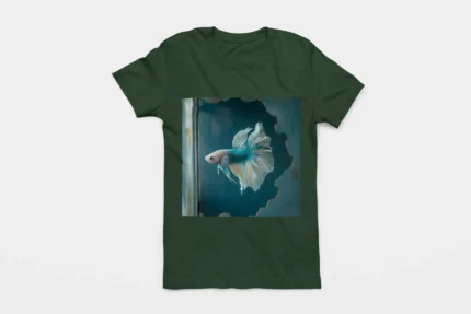 T-shirt BETTA (#007) – Image 11