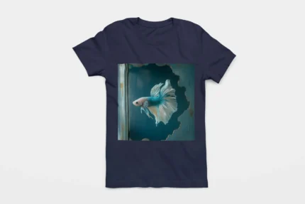T-shirt BETTA (#007) – Image 16