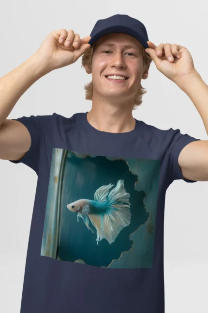 T-shirt BETTA (#007) – Image 19