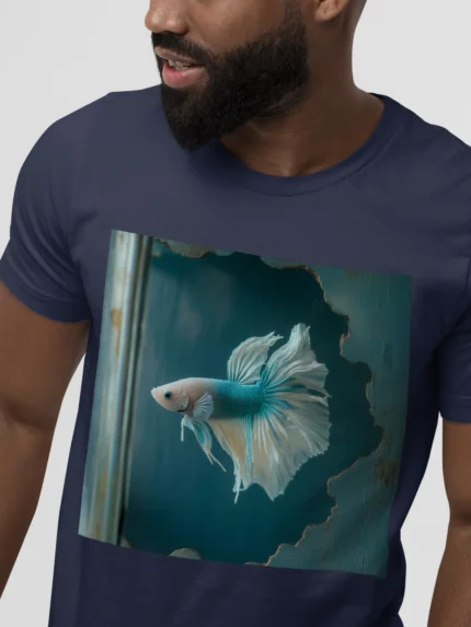 T-shirt BETTA (#007) – Image 20