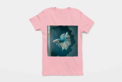 T-shirt BETTA (#007) – Image 21