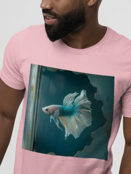 T-shirt BETTA (#007) – Image 25