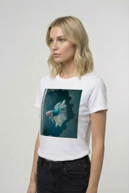 T-shirt BETTA (#007) – Image 28