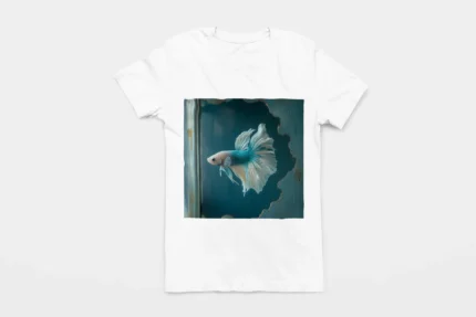 T-shirt BETTA (#007) – Image 26
