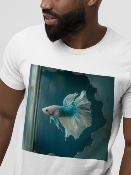 T-shirt BETTA (#007) – Image 30