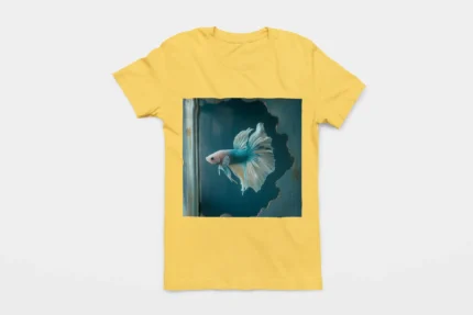 T-shirt BETTA (#007) – Image 31