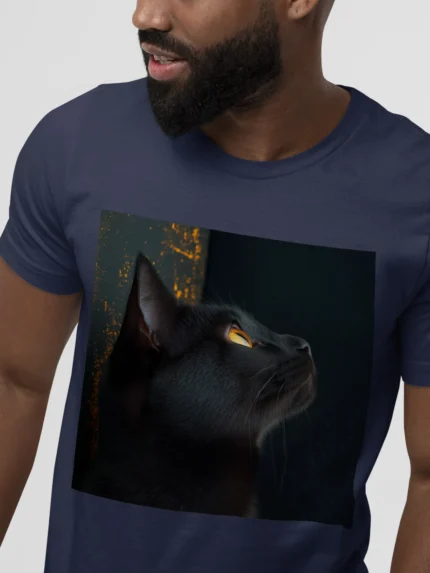 T-shirt BRITISH SHORTHAIR (#007) – Image 20