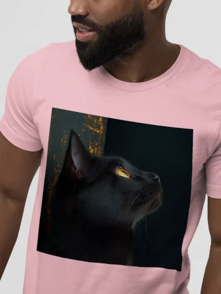 T-shirt BRITISH SHORTHAIR (#007) – Image 25