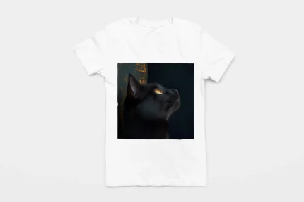 T-shirt BRITISH SHORTHAIR (#007) – Image 26
