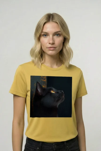 T-shirt BRITISH SHORTHAIR (#007) – Image 32